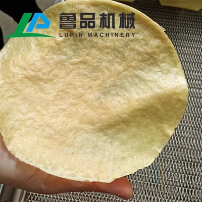 純雞蛋液蛋皮成型機(jī)實(shí)驗